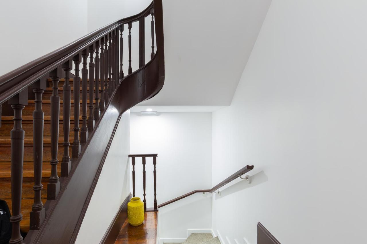 Yellow Tiles By Pcale Porto Exterior photo